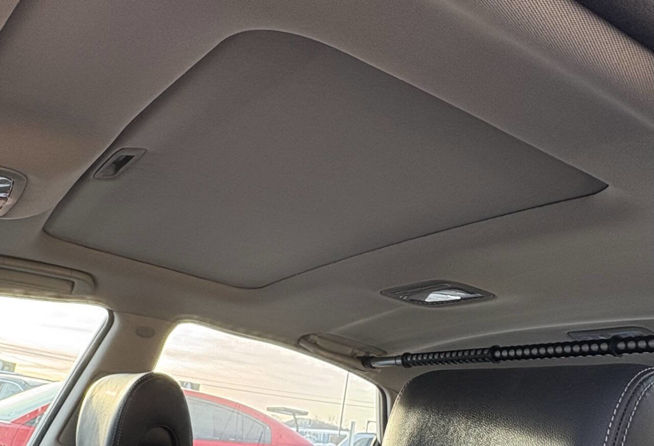 Used 2009 Hyundai Azera Limited w/ Ultimate Pkg 3 image 13