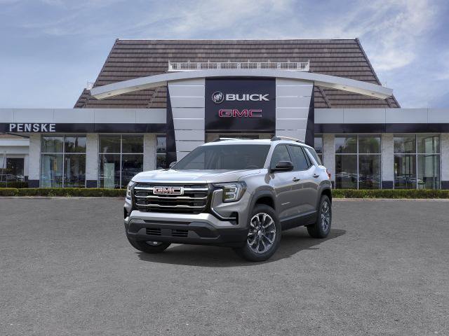 New 2027 GMC Terrain Elevation w/ Elevation Premium Package FWD image 8