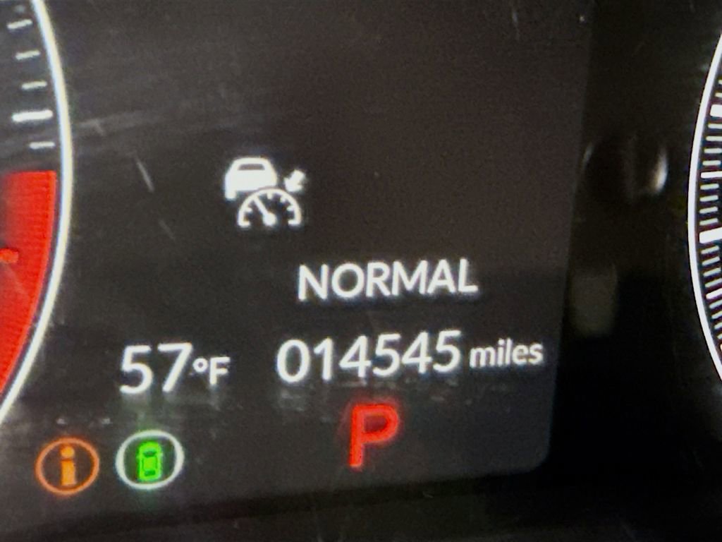 Used 2024 Honda Civic Sport image 4