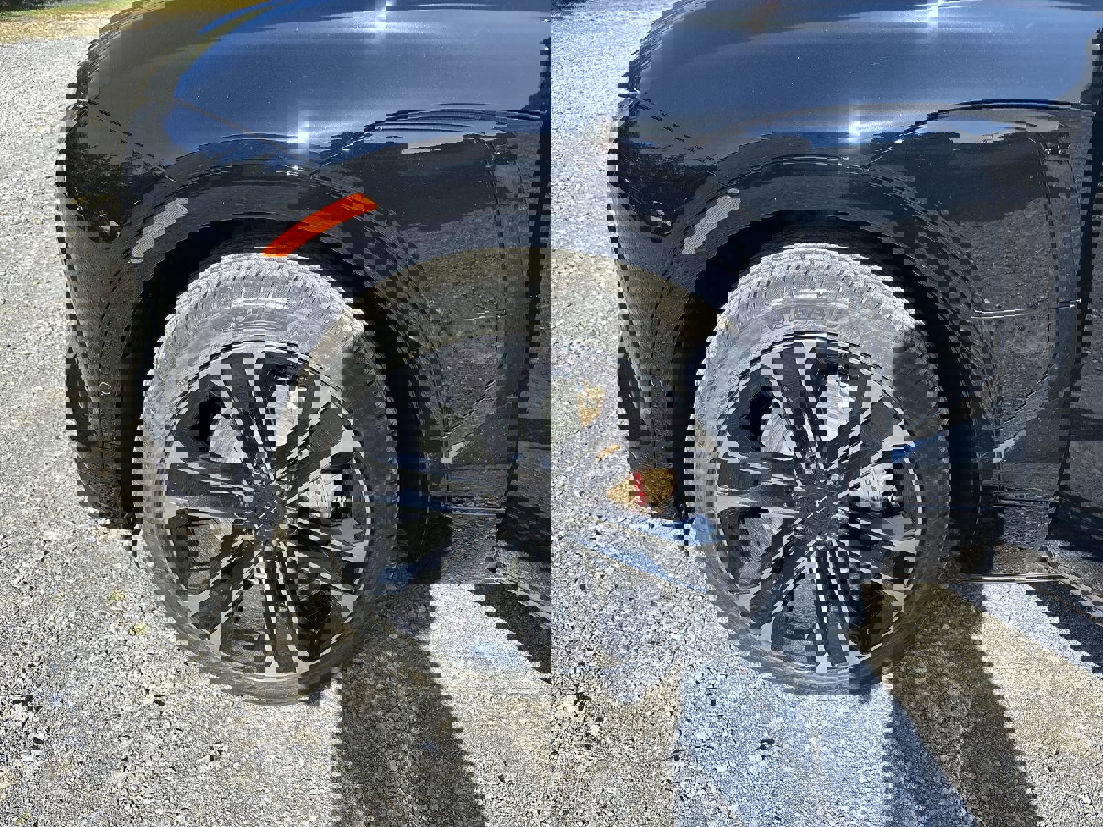 New 2026 Chevrolet Blazer EV SS image 10