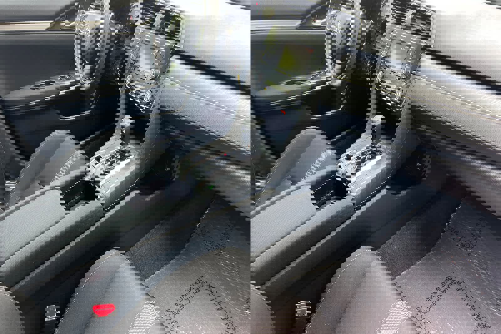 Used 2018 Honda Civic LX image 15