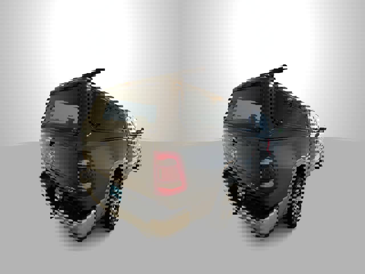 Used 2020 RAM 1500 Laramie image 8