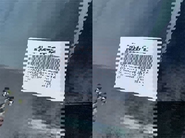 New 2026 Toyota Corolla Cross L image 37