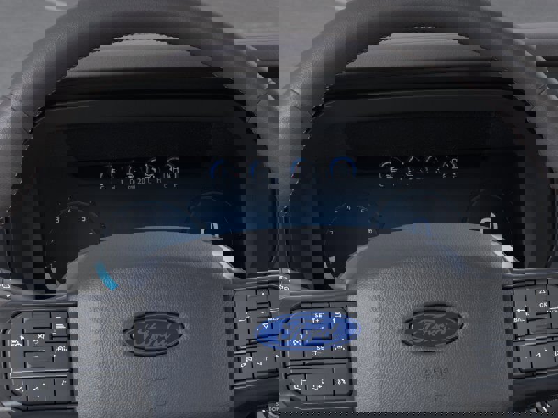 New 2026 Ford F150 King Ranch w/ Equipment Group 601A High image 52