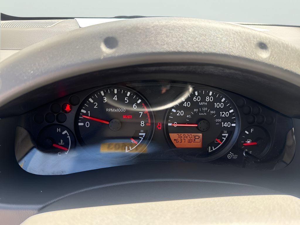 Used 2019 Nissan Frontier SV RWD image 23
