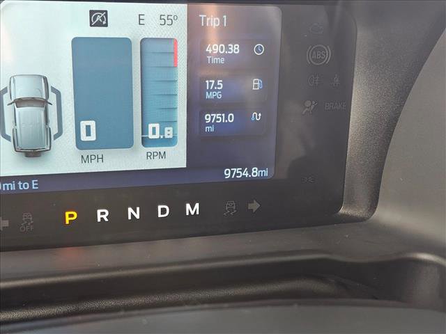 Used 2024 Ford Bronco Outer Banks w/ Sasquatch Package image 23