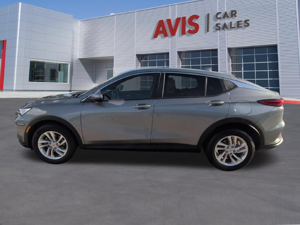 Used 2026 Buick Envista Preferred FWD image 10