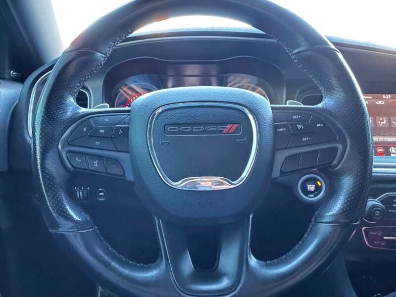 Used 2019 Dodge Charger GT image 17