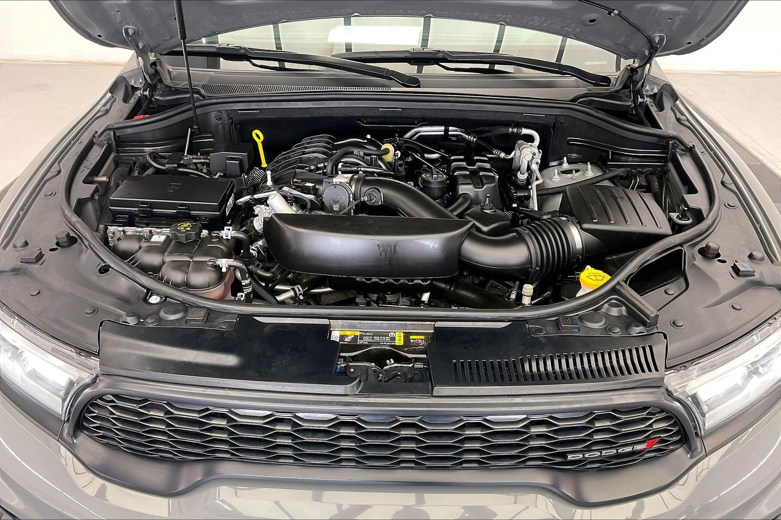 Used 2024 Dodge Durango GT AWD/4WD image 9