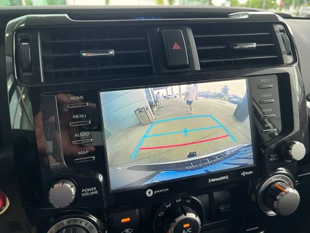 Used 2020 Toyota 4Runner TRD Off-Road Premium AWD/4WD image 12