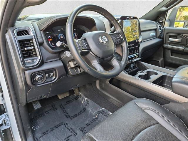 Used 2024 RAM 2500 Rebel AWD/4WD image 10