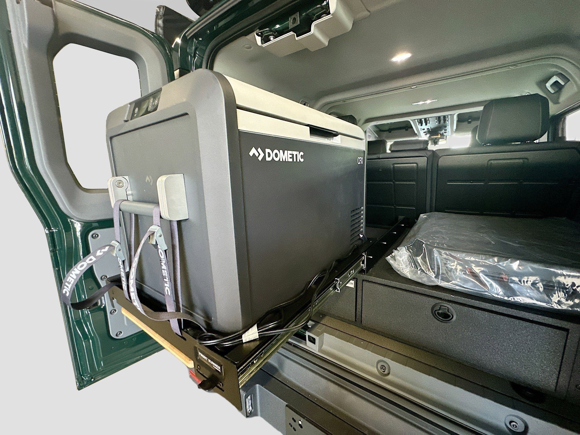 New 2025 INEOS Grenadier Station Wagon AWD/4WD image 52