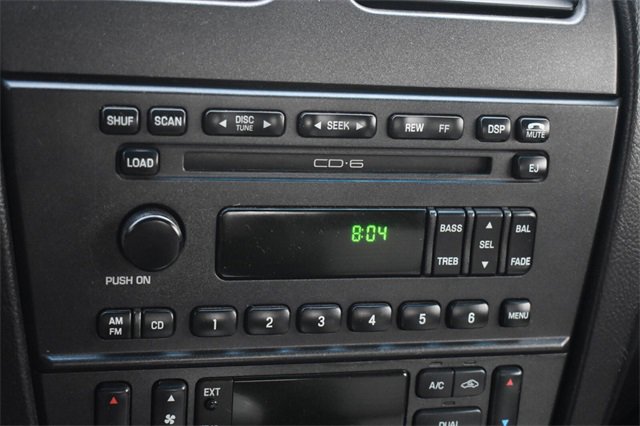 Used 2003 Ford Thunderbird image 25