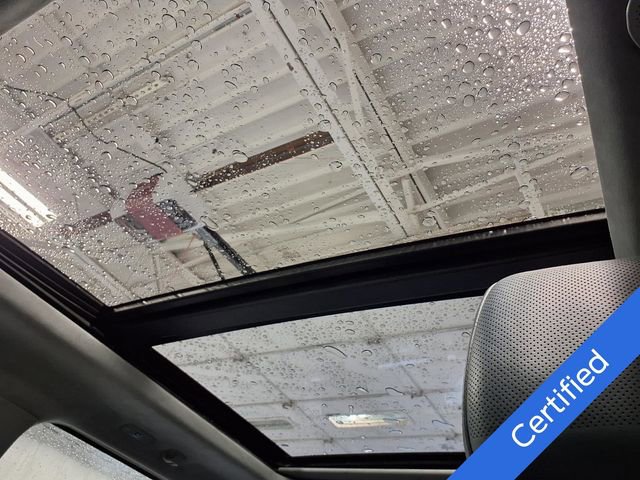 Used 2023 Ford F250 Limited image 4