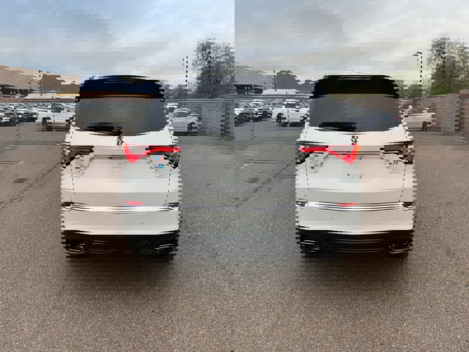 Used 2023 Acura MDX FWD w/ Technology Package image 6