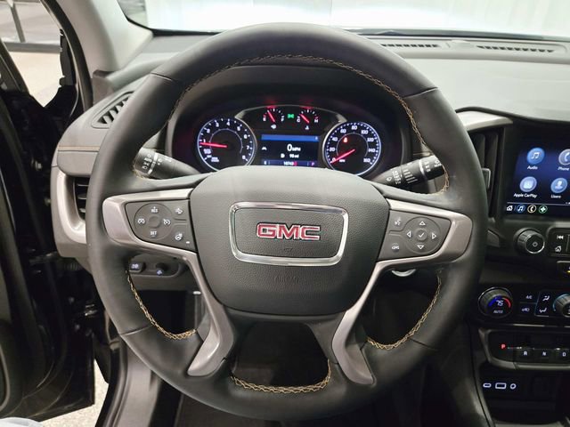 Certified 2024 GMC Terrain AT4 w/ Tech Package image 17