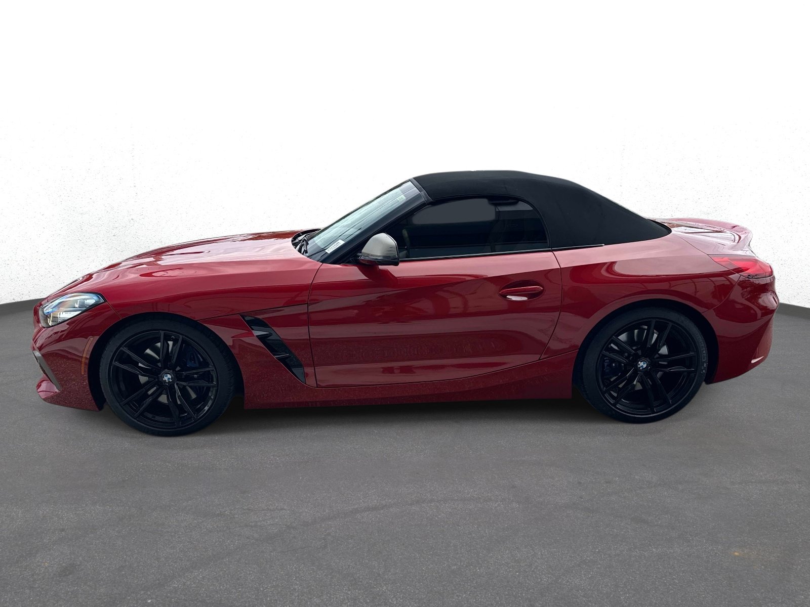 Used 2021 BMW Z4 M40i RWD image 6
