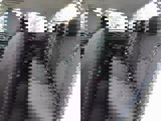 Certified 2025 Honda Accord SE image 12