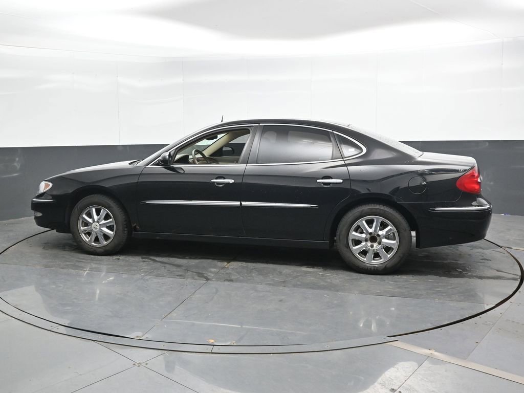 Used 2005 Buick LaCrosse CXL w/ Gold Convenience Package FWD image 9