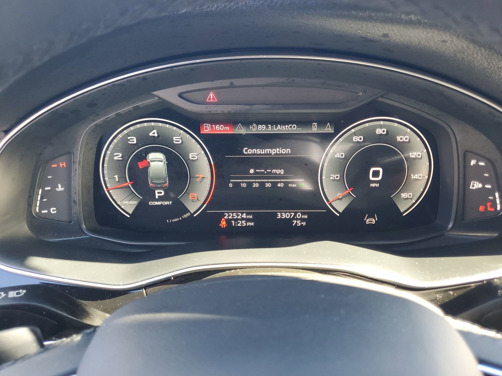 Used 2023 Audi Q7 3.0T Premium w/ Convenience Package image 29