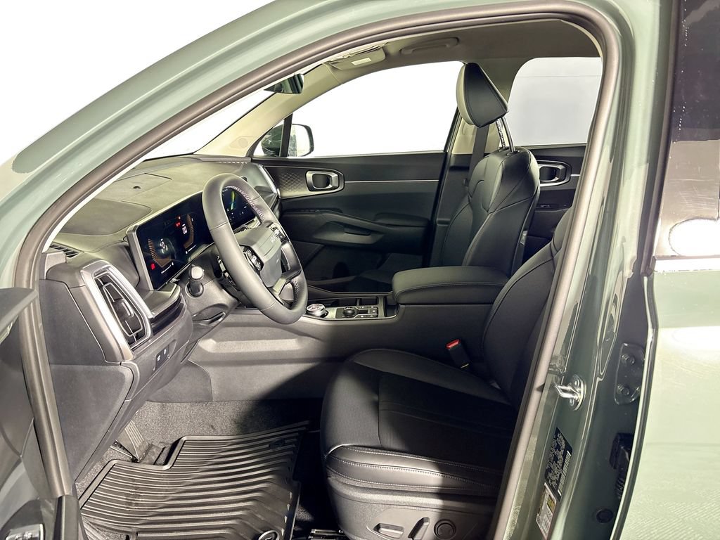 New 2026 Kia Sorento EX AWD/4WD image 11