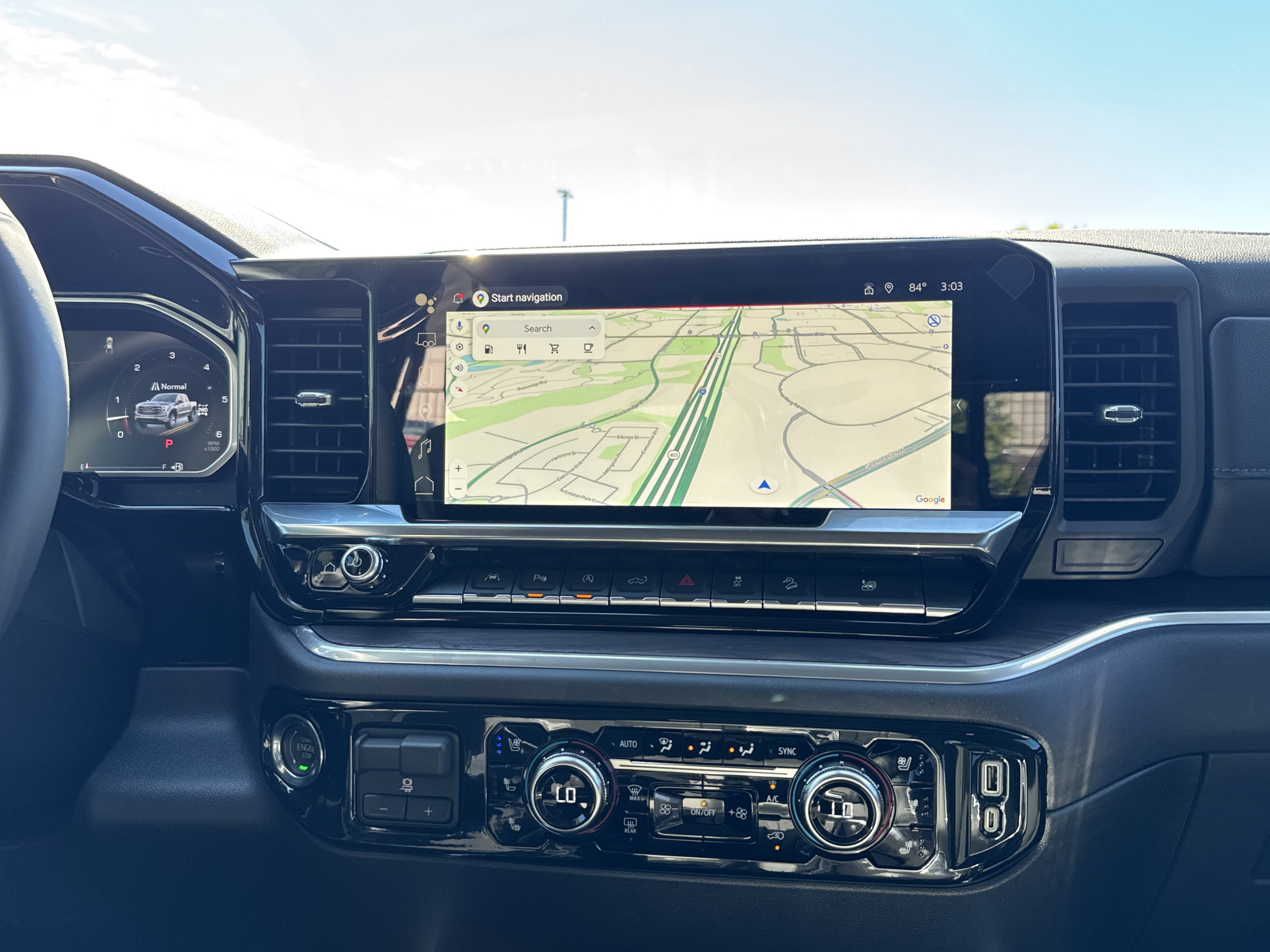New 2026 GMC Sierra 1500 SLT AWD/4WD image 30