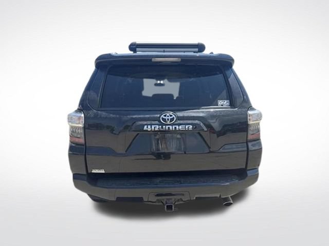 Used 2018 Toyota 4Runner SR5 Premium AWD/4WD image 6