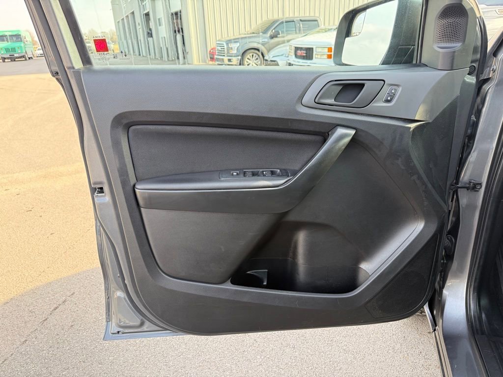 Used 2022 Ford Ranger XL w/ Equipment Group 101A High image 8