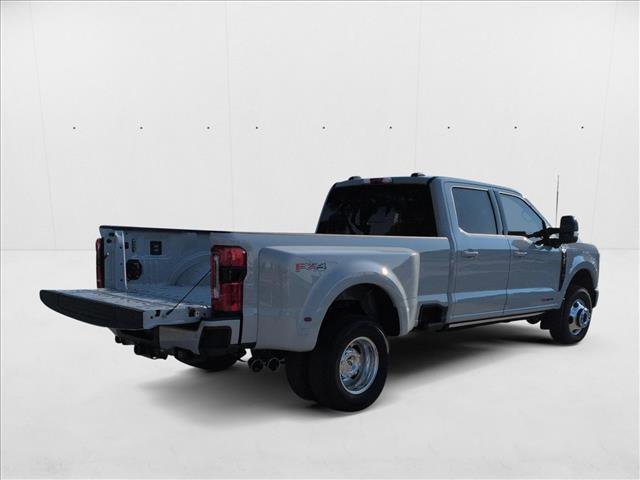 New 2026 Ford F350 Platinum image 2