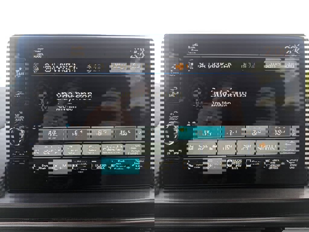 Used 2024 Honda Pilot EX-L image 21