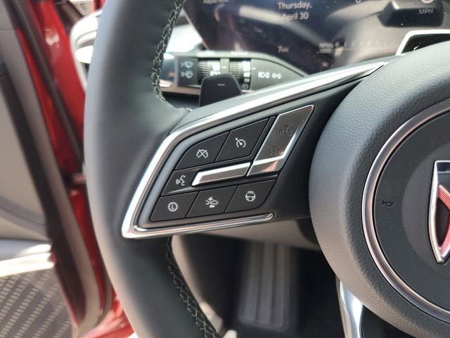 New 2026 Buick Enclave Avenir w/ Super Cruise Package FWD image 29