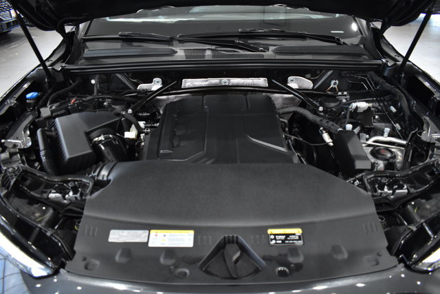 Used 2025 Audi Q5 Premium Plus w/ Premium Plus image 35