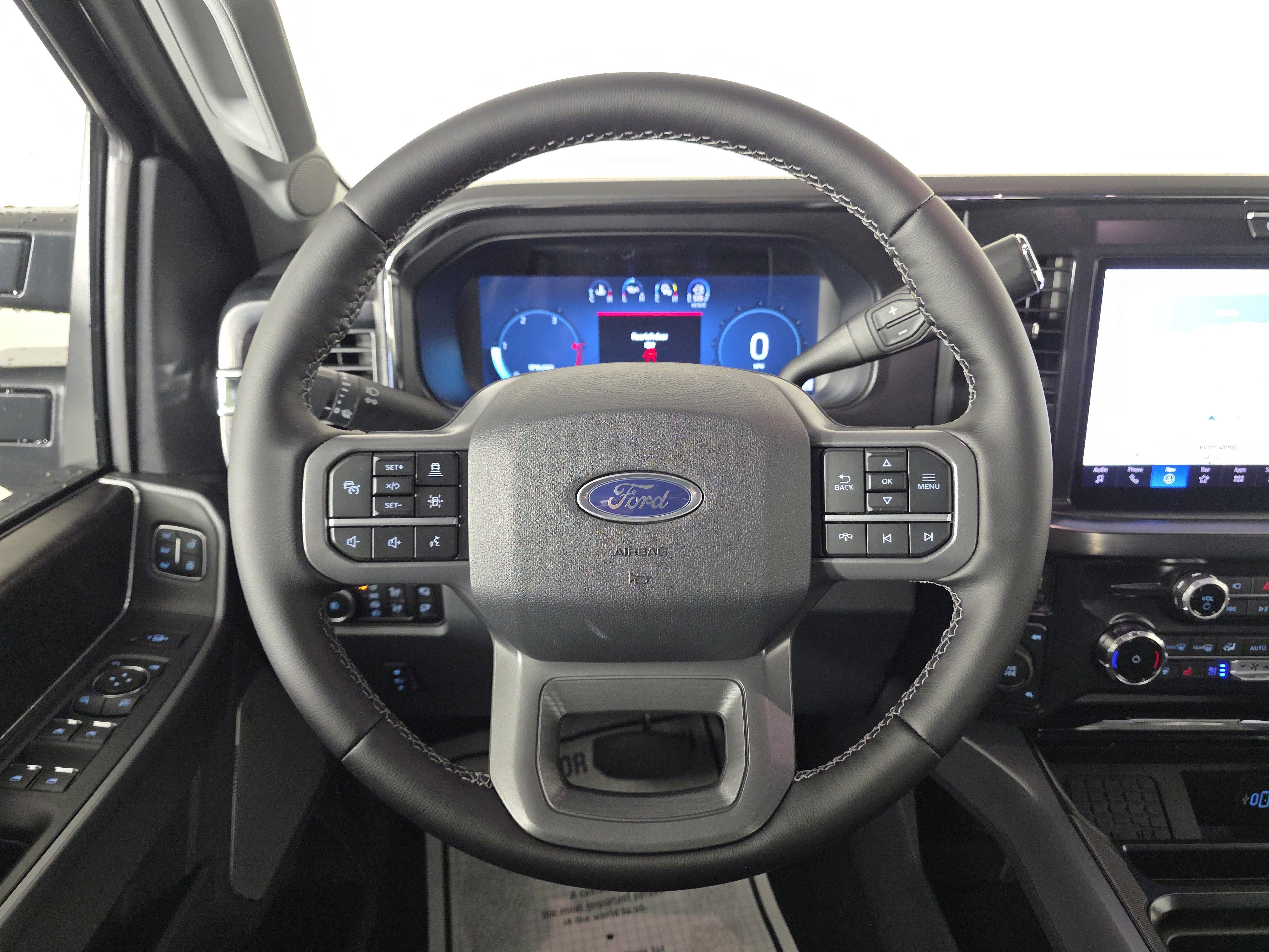New 2026 Ford F250 Lariat image 13