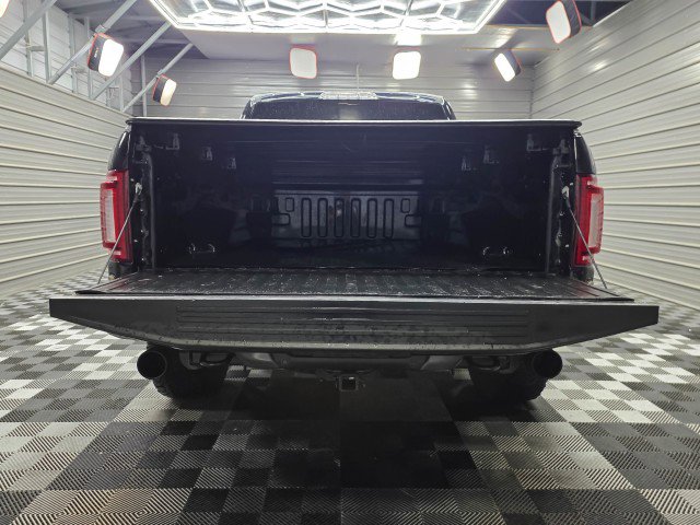 Used 2020 Ford F150 Raptor AWD/4WD image 10