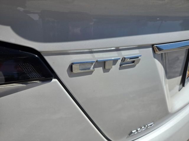 Used 2023 Cadillac CT5 Sport w/ Parking Package image 6