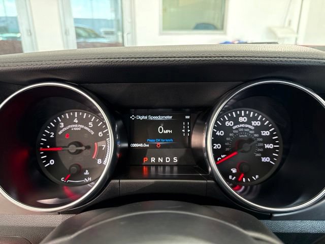 Used 2023 Ford Mustang Premium RWD image 21