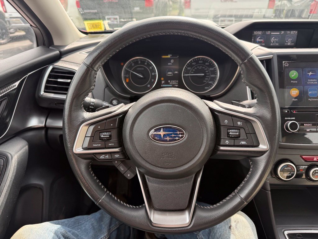 Used 2019 Subaru Impreza 2.0i Limited AWD/4WD image 17