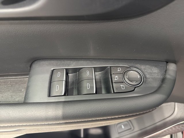 Certified 2025 Buick Enclave Sport Touring w/ Trailering Package, 5000 lbs. image 21