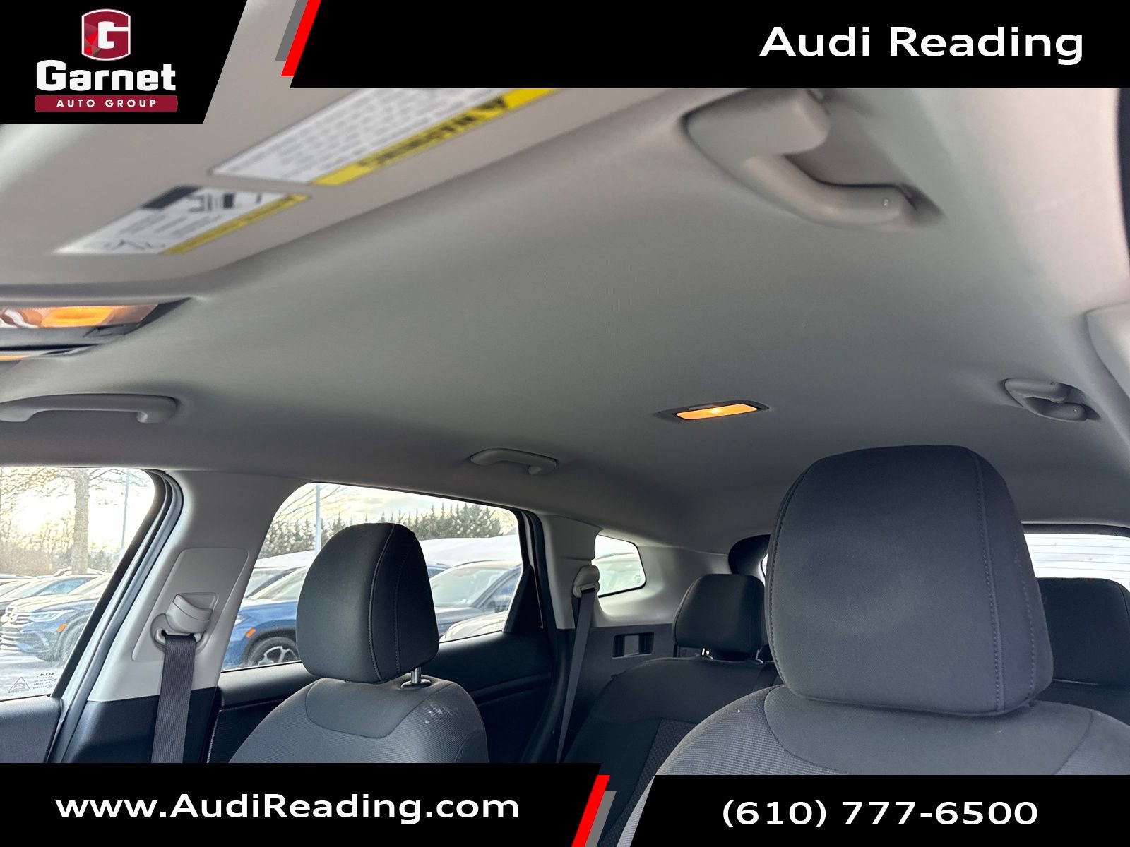 Used 2023 Kia Sportage LX image 20