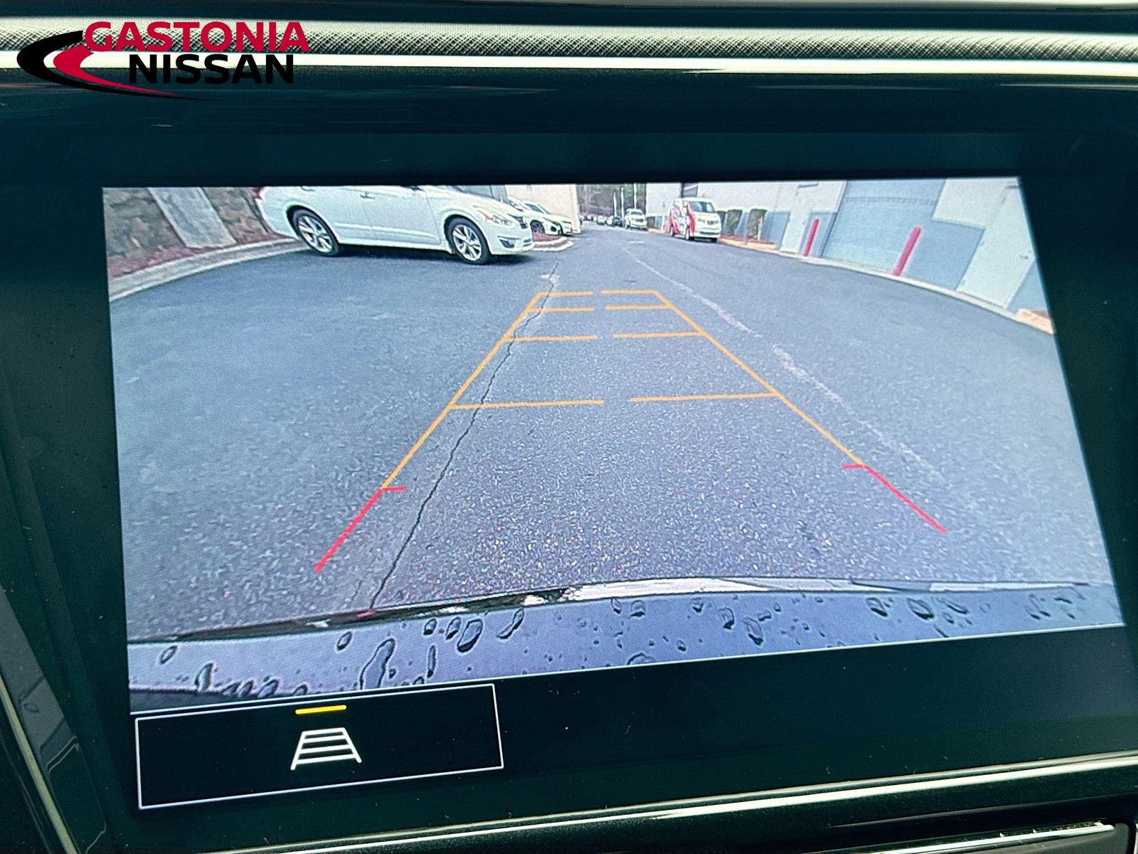 Used 2023 Chevrolet TrailBlazer ACTIV w/ Sun and Liftgate Package image 17