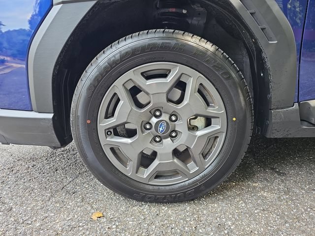 Certified 2026 Subaru Outback Premium AWD/4WD image 22