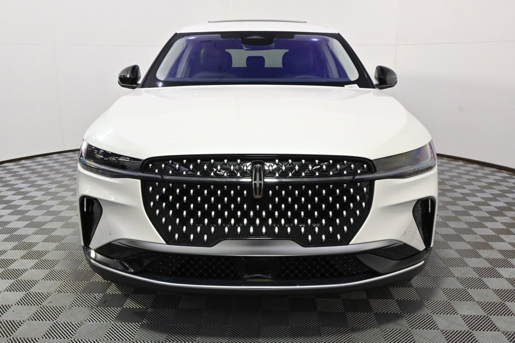 New 2026 Lincoln Nautilus Premier w/ Equipment Group 102A image 10