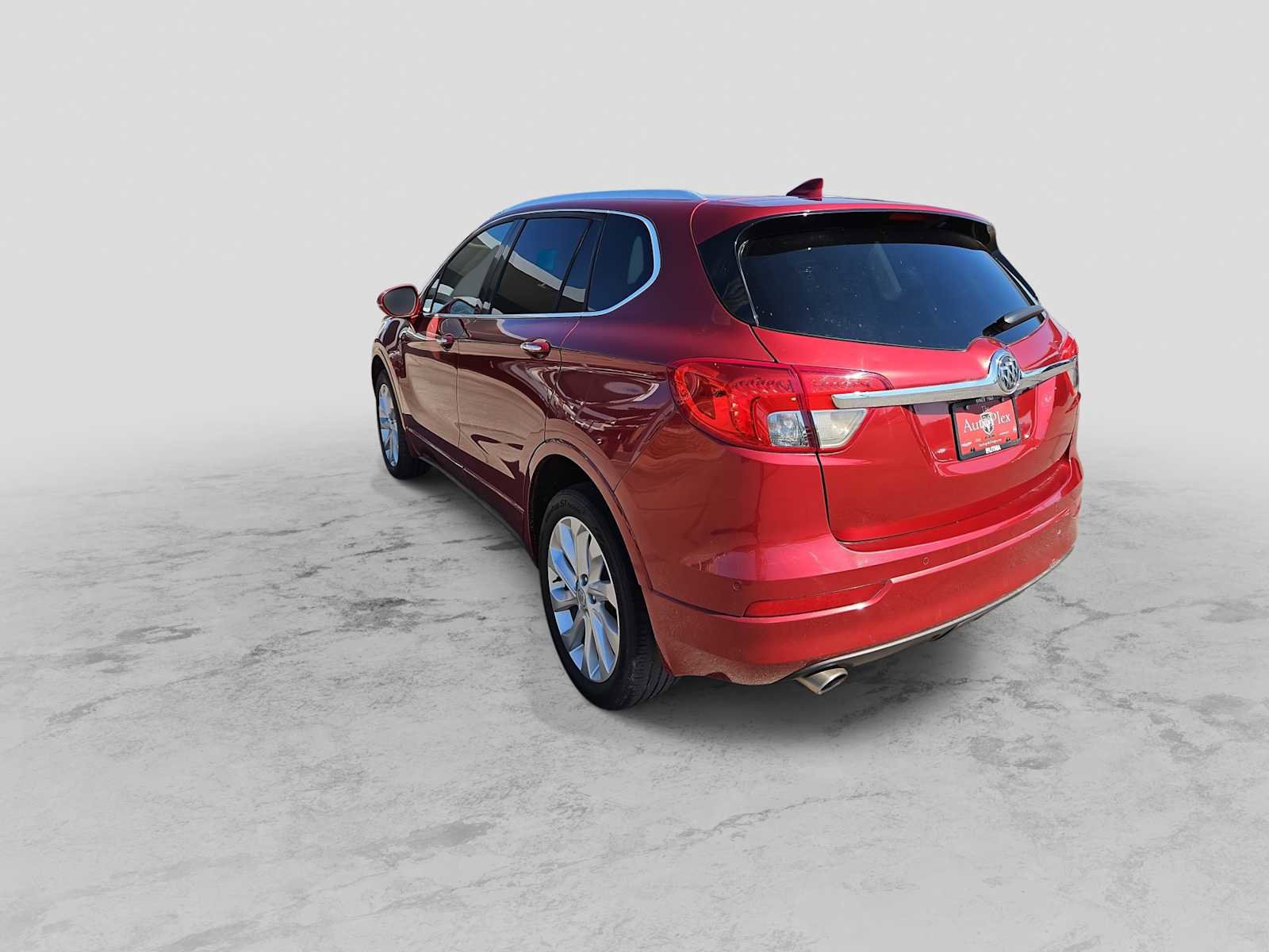 Used 2018 Buick Envision Premium image 6