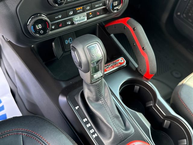 New 2025 Ford Bronco Stroppe Edition image 27