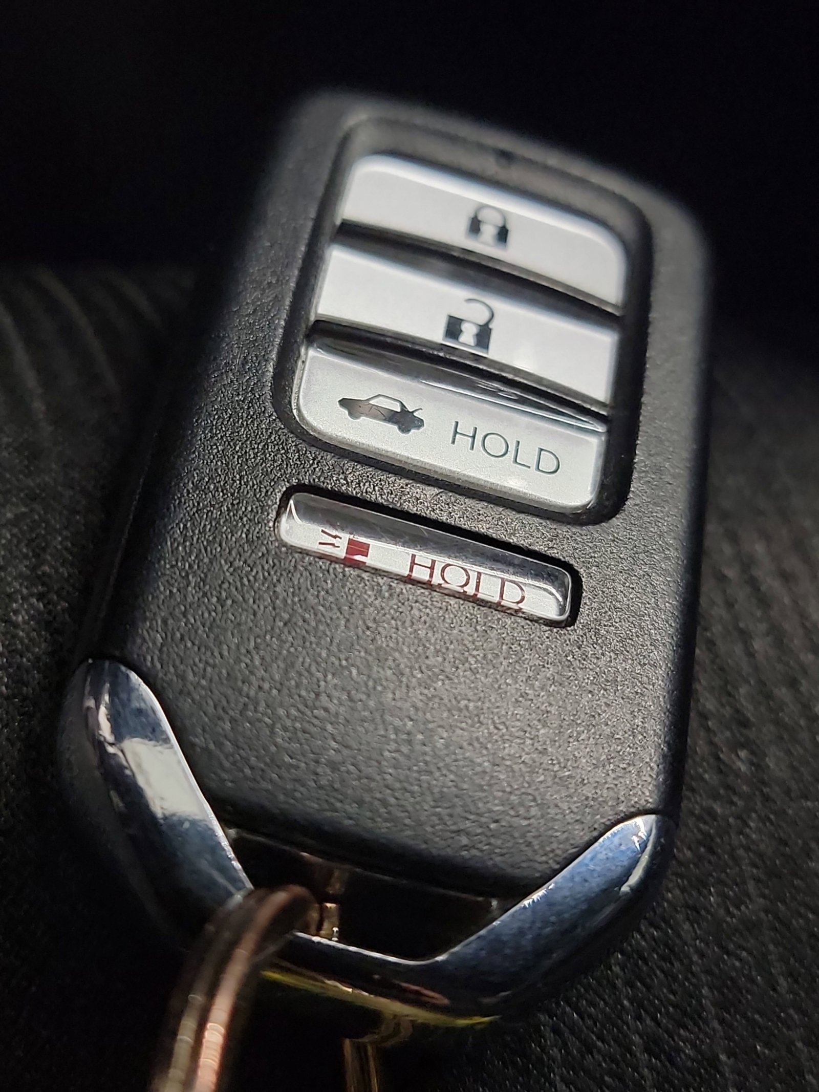 Certified 2022 Honda Accord Sport image 31