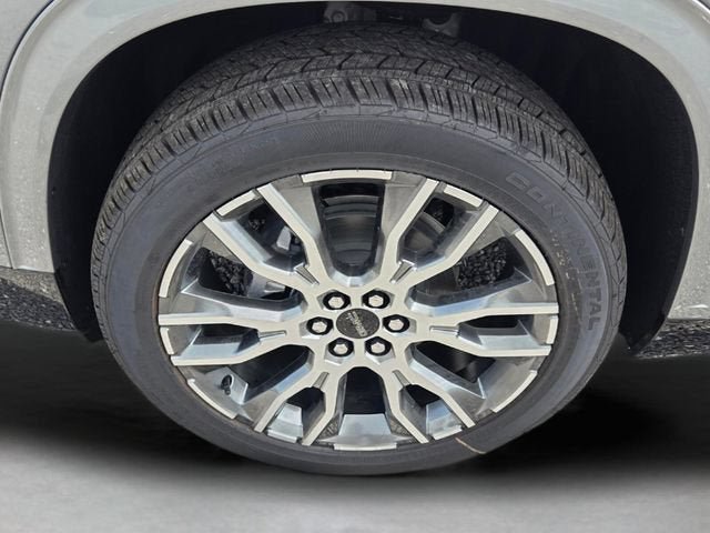 New 2026 GMC Acadia Denali Ultimate FWD image 9
