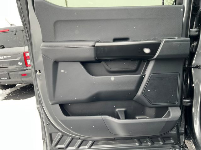 New 2026 Ford F150 STX w/ Equipment Group 200A image 36