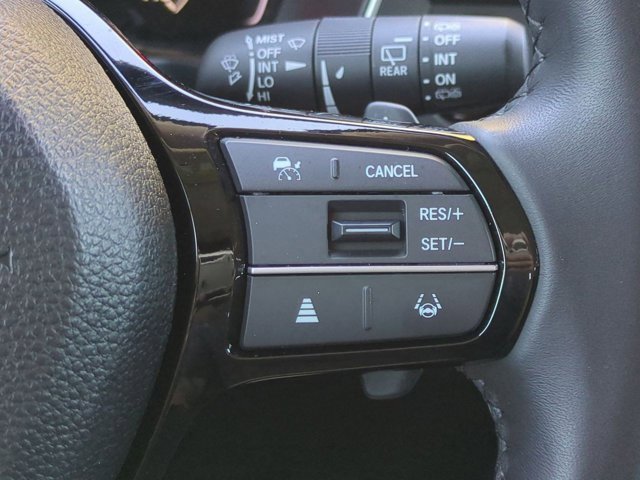 Used 2025 Honda Pilot EX-L image 24