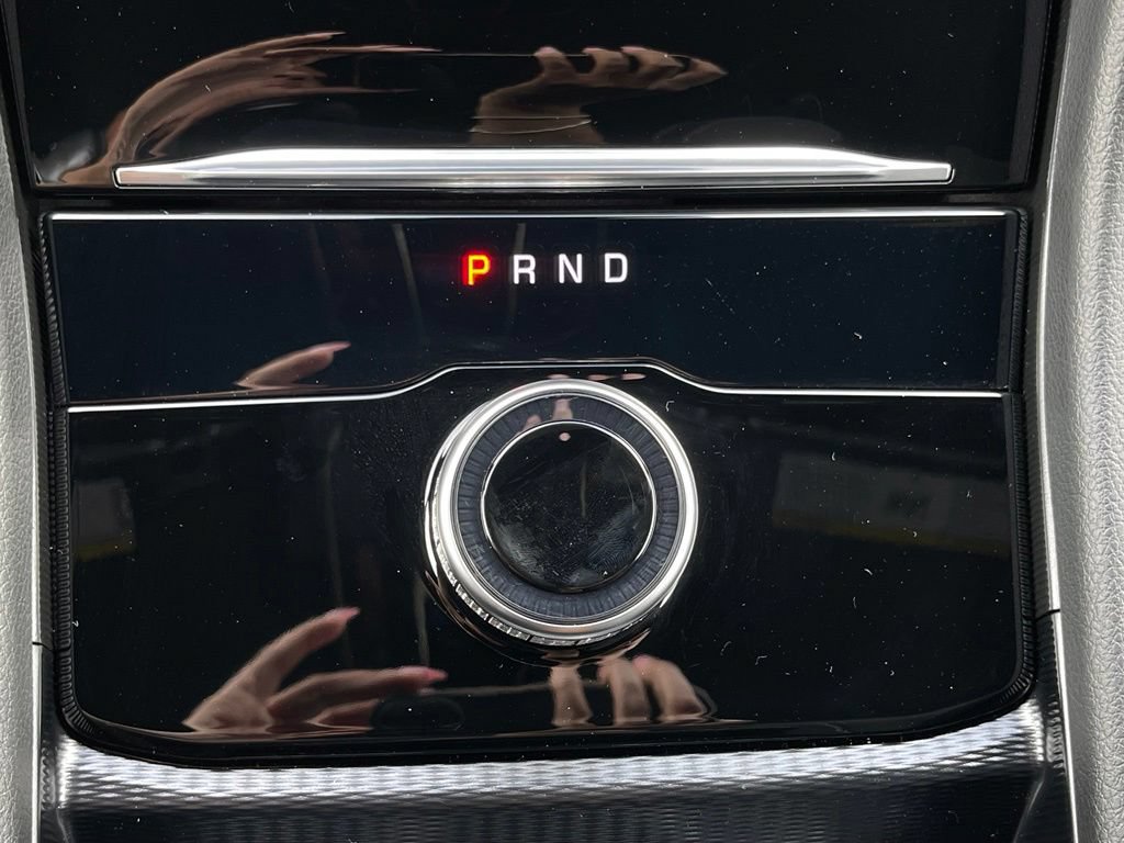 New 2026 Jeep Grand Cherokee Laredo RWD image 29