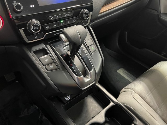 Used 2020 Honda CR-V EX image 30